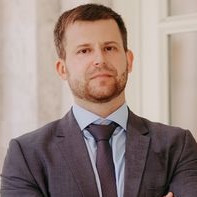 Mikhail Kustov