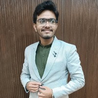 Devansh Pandya
