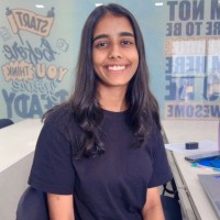 Shilpa Vaishnav .