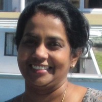 Nilanthi Eleperuma