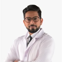 Dr.Mohammed Abdul Mubeen Zeeshan