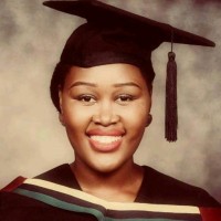 Mbali Msibi