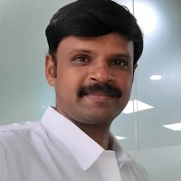 Surya Prakhash Vijayan