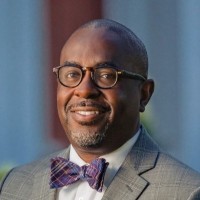 Rodney D. Smith, Ed.D.