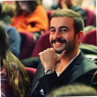 Ali Emre Çaybaşi