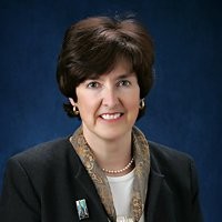 Deborah Eliason