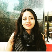 Rita C. Avasthi