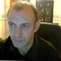 Andrew Ould