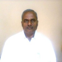 Vilas Patil