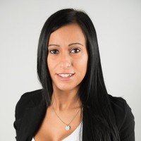 Paméla Serrurier