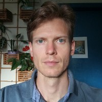 Lucas Kehl