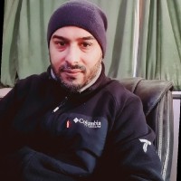 Irfan Shah