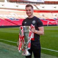 Luke Gregory