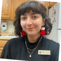 Kim Wyrobek