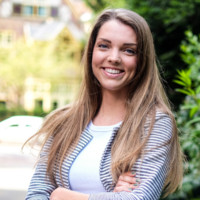 Lizanne De Vries