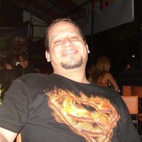 Michael Martínez Lovera