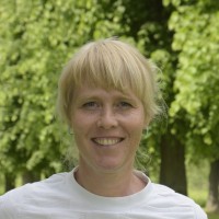 Stine Wiegell