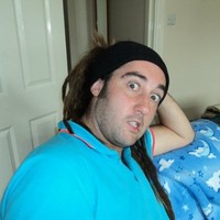 Jon Georgious