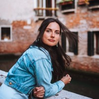 Julia Blixt