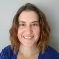 Angie Kaufman
