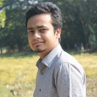 Mahfuj Ibne Alam