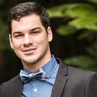 Daniel Boshier