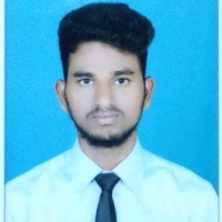 Srikanth Bykani