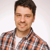 Roman Ryzhkov