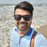 Sourabh Dewangan
