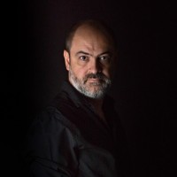 John Kampouropoulos