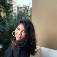 Lavanya Tallury
