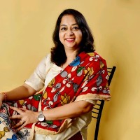 Nithya Venkatesh