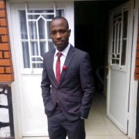 Olivier Kwizera