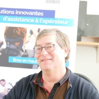 Benoit SAGOT-DUVAUROUX