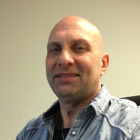 David Kisker