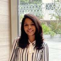 Amy Biju George