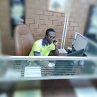Serge Nagalo