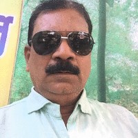 Dnyaneshwar Bhagwatkar