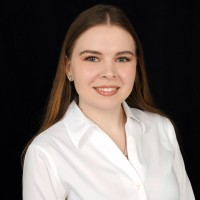Maria Riadova