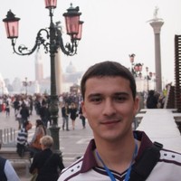 Andrew Aksenov