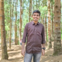 Saketh Kumar Yama