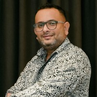 Soumik Choudhury