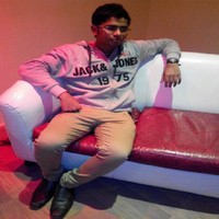 Arijit Das