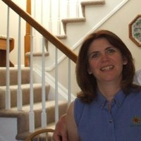 Charlotte Padbury