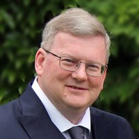 Mark Windridge
