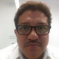 Samuel Espinosa Gonzalez