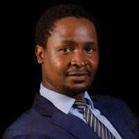 GUY BAUDRY KOUOKAM FOTSO