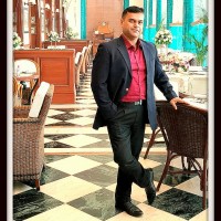 Saagar Bagalkar