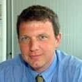 Eddie Molenberghs
