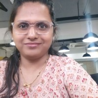 Priyanka Patil